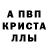 ГАШ ice o lator Mister Alika